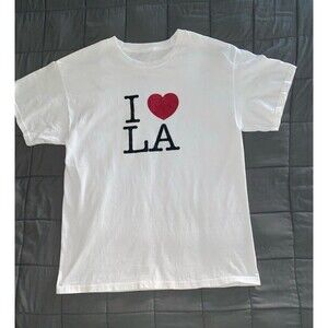I ❤️ LA Shirt